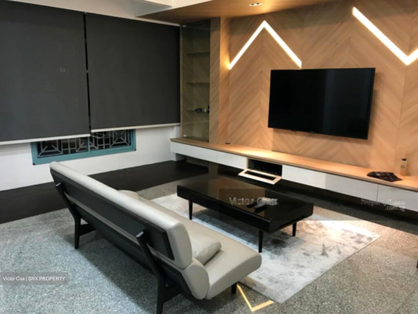 Serenity Park (D28), Condominium #611112331